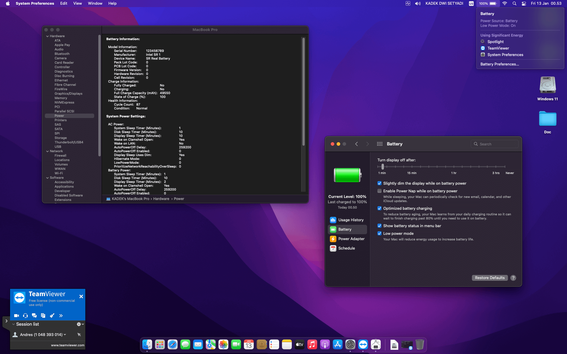 Lenovo Ideapad Miix 510 12ISK 3rd [SkyLake   Intel HD 520]   OpenCore 7